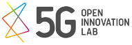 5G Open Innovation Lab logo