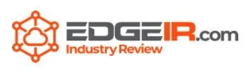 Edge IR (Industry Review) logo